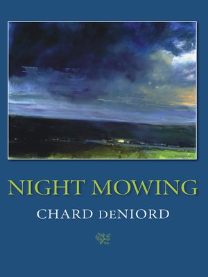 cover image of Night Mowing